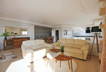 Квартира 3+1 в Махмутларе, Алания, Турция | PBB-03192