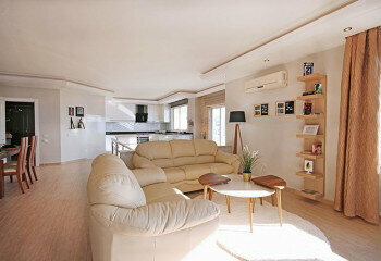 Квартира 3+1 в Махмутларе, Алания, Турция | PBB-03192