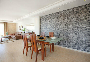 Квартира 3+1 в Махмутларе, Алания, Турция | PBB-03192