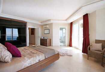 Квартира 3+1 в Махмутларе, Алания, Турция | PBB-03192