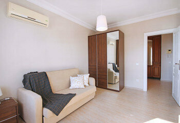 Квартира 3+1 в Махмутларе, Алания, Турция | PBB-03192