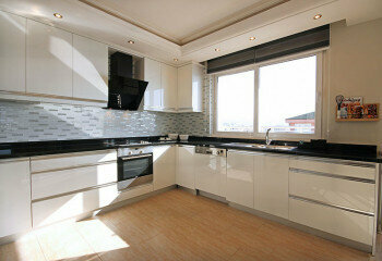 Квартира 3+1 в Махмутларе, Алания, Турция | PBB-03192