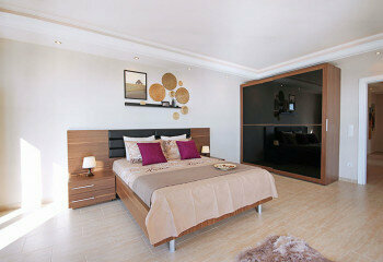 Квартира 3+1 в Махмутларе, Алания, Турция | PBB-03192