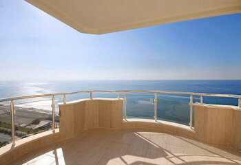 Квартира 3+1 в Махмутларе, Алания, Турция | PBB-03192