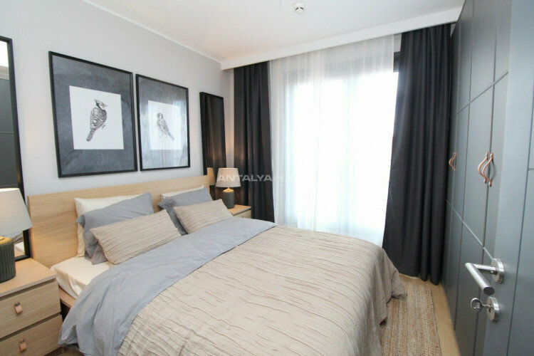 Квартира 3+1 в Стамбуле, Турция | STE-46381