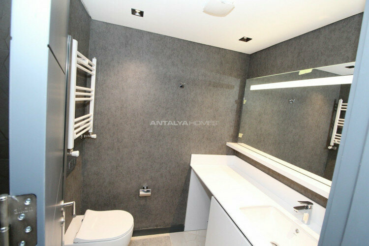 Квартира 3+1 в Стамбуле, Турция | STE-46381