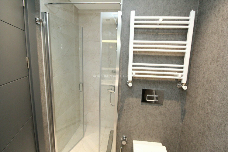 Квартира 3+1 в Стамбуле, Турция | STE-46381