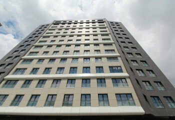 Квартира 3+1 в Стамбуле, Турция | STE-46381