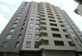 Квартира 3+1 в Стамбуле, Турция | STE-46381