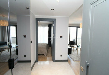 Квартира 3+1 в Стамбуле, Турция | STE-46381