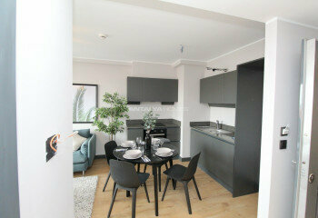 Квартира 3+1 в Стамбуле, Турция | STE-46381