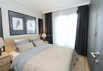 Квартира 3+1 в Стамбуле, Турция | STE-46381