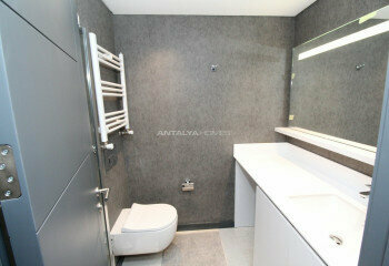 Квартира 3+1 в Стамбуле, Турция | STE-46381