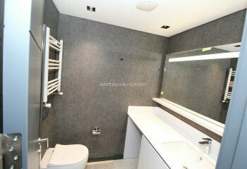 Квартира 3+1 в Стамбуле, Турция | STE-46381