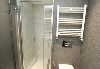 Квартира 3+1 в Стамбуле, Турция | STE-46381