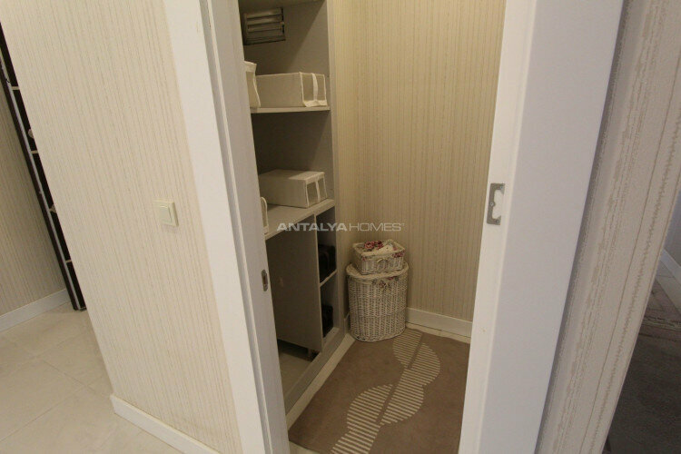 Квартира 5+1 в Стамбуле, Турция | STE-46539