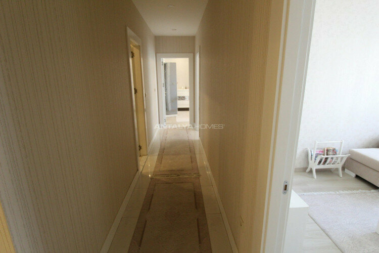 Квартира 5+1 в Стамбуле, Турция | STE-46539