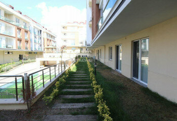 Квартира 5+1 в Стамбуле, Турция | STE-46539