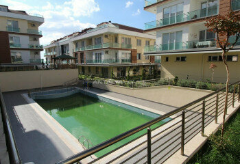 Квартира 5+1 в Стамбуле, Турция | STE-46539