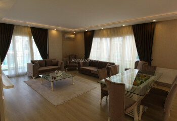 Квартира 5+1 в Стамбуле, Турция | STE-46539