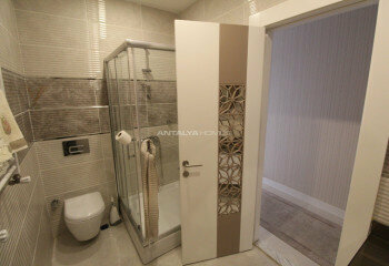 Квартира 5+1 в Стамбуле, Турция | STE-46539