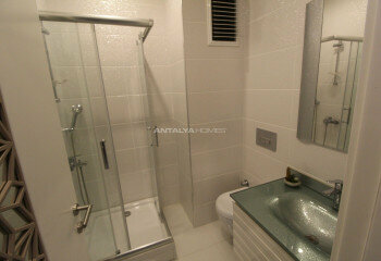 Квартира 5+1 в Стамбуле, Турция | STE-46539