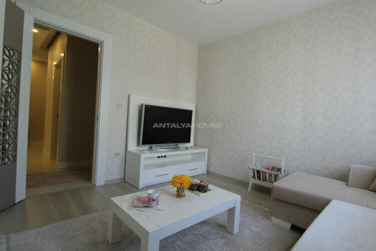 Квартира 6+1 в Стамбуле, Турция | PBB-46541