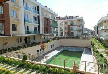 Квартира 6+1 в Стамбуле, Турция | PBB-46541