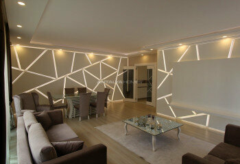 Квартира 6+1 в Стамбуле, Турция | PBB-46541