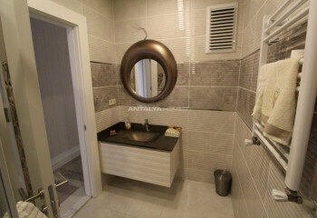 Квартира 6+1 в Стамбуле, Турция | PBB-46541