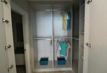 Квартира 6+1 в Стамбуле, Турция | PBB-46541