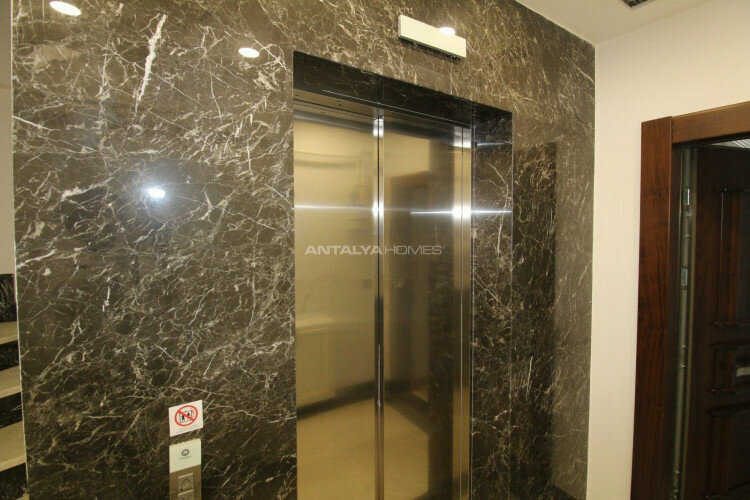 Квартира 3+1 в Коджаэле, Турция | PKK-46785