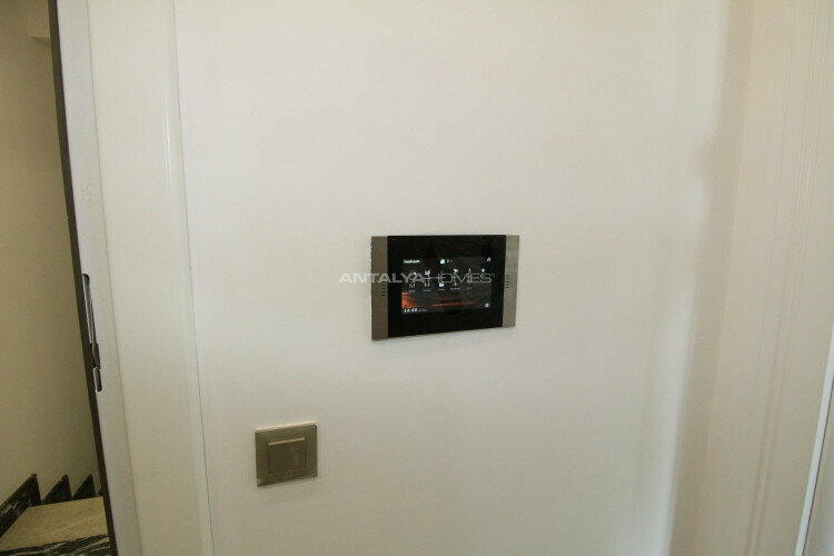 Квартира 3+1 в Коджаэле, Турция | PKK-46785