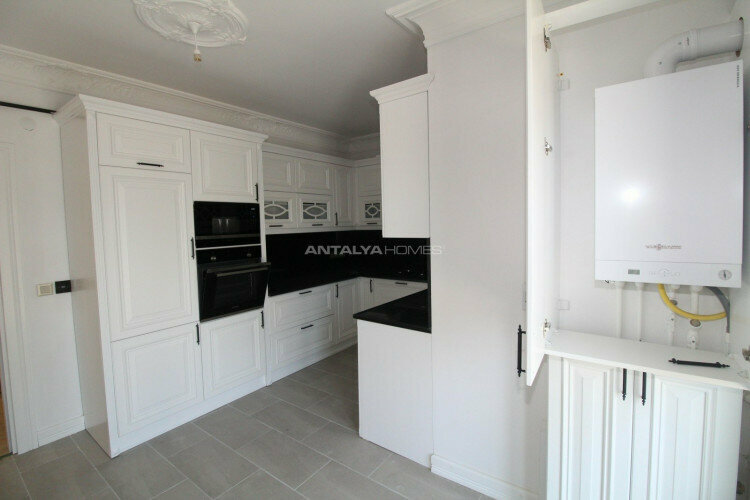 Квартира 3+1 в Коджаэле, Турция | PKK-46785