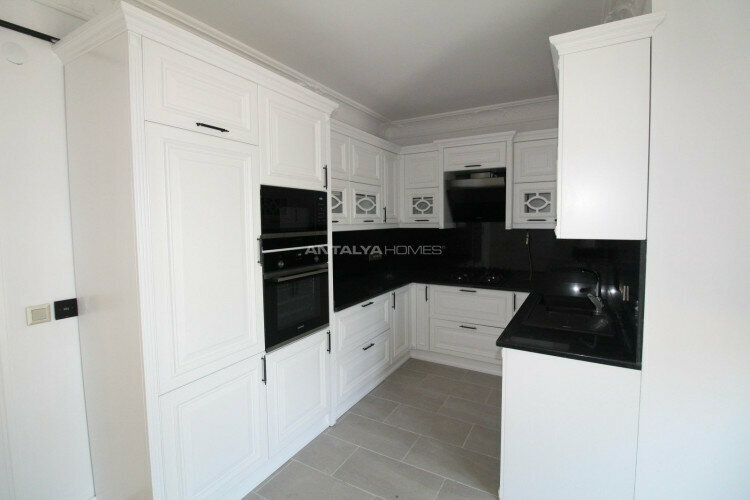 Квартира 3+1 в Коджаэле, Турция | PKK-46785