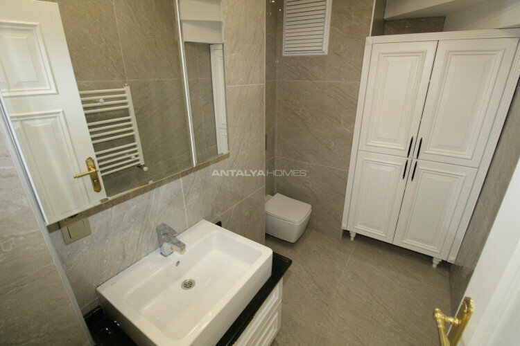 Квартира 3+1 в Коджаэле, Турция | PKK-46785