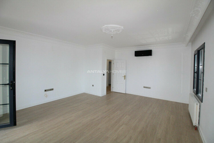 Квартира 3+1 в Коджаэле, Турция | PKK-46785