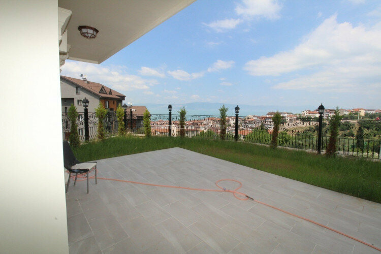 Квартира 3+1 в Коджаэле, Турция | PKK-46785