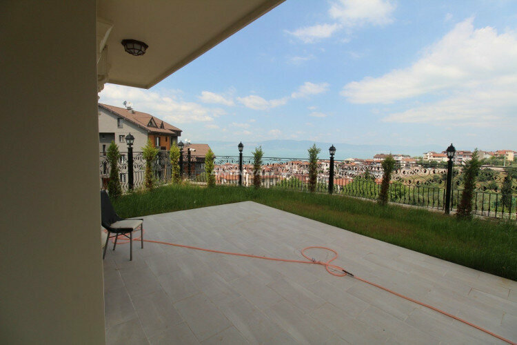 Квартира 3+1 в Коджаэле, Турция | PKK-46785