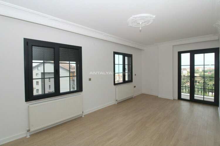 Квартира 3+1 в Коджаэле, Турция | PKK-46785