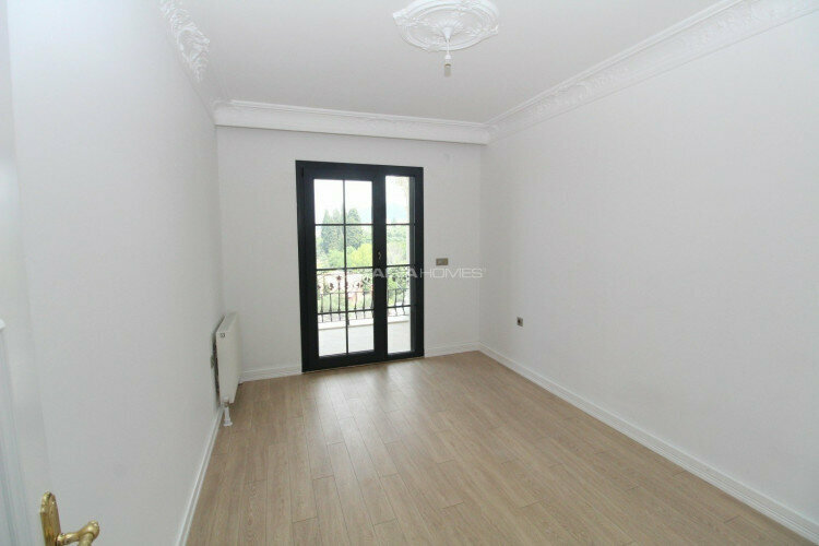 Квартира 3+1 в Коджаэле, Турция | PKK-46785