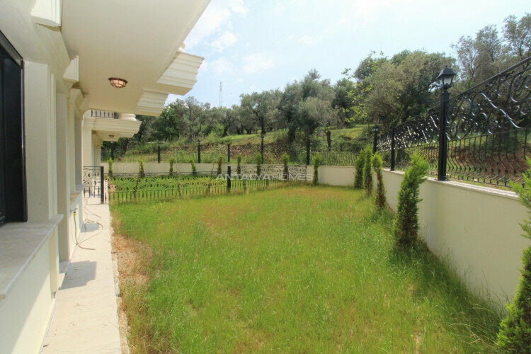 Квартира 3+1 в Коджаэле, Турция | PKK-46785