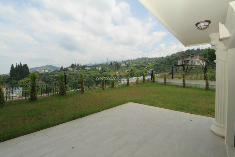 Квартира 3+1 в Коджаэле, Турция | PKK-46785