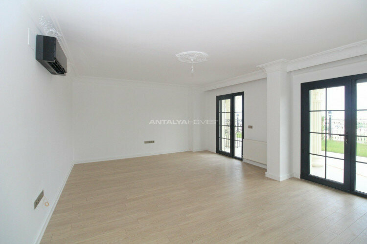 Квартира 3+1 в Коджаэле, Турция | PKK-46785