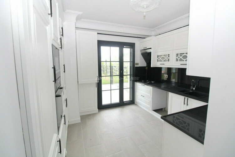 Квартира 3+1 в Коджаэле, Турция | PKK-46785