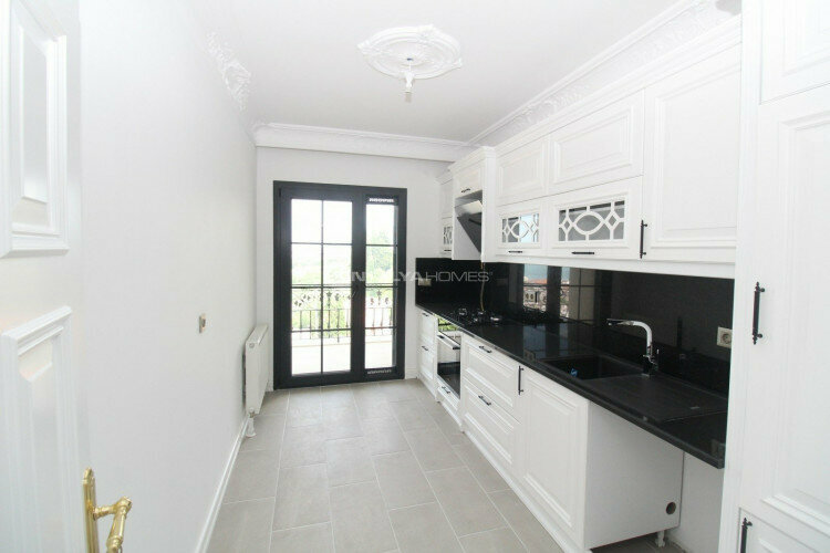 Квартира 3+1 в Коджаэле, Турция | PKK-46785