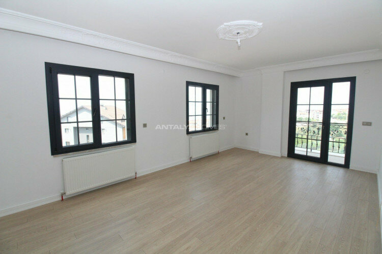 Квартира 3+1 в Коджаэле, Турция | PKK-46785