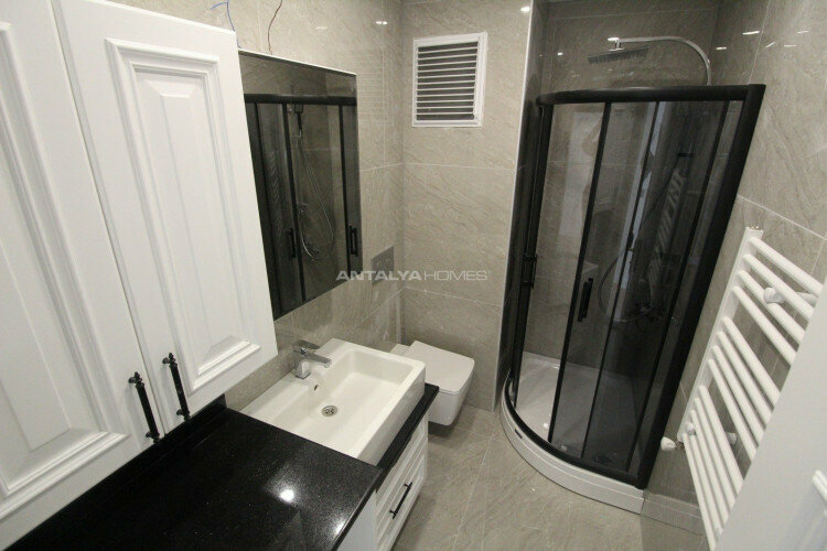 Квартира 3+1 в Коджаэле, Турция | PKK-46785