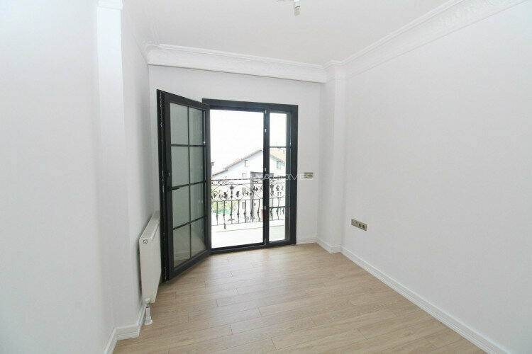 Квартира 3+1 в Коджаэле, Турция | PKK-46785