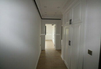 Квартира 3+1 в Коджаэле, Турция | PKK-46785